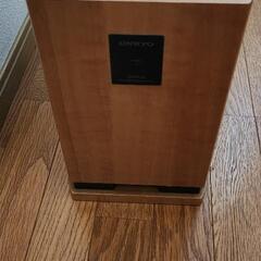ONKYO  サブウファ―　SKW-10の画像