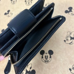 COACH 財布の画像