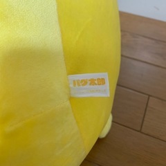 パグ太郎　ぬいぐるみの画像