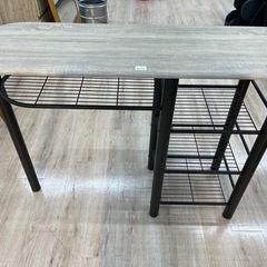 【ジャングルジャングル岸和田和泉インター店】 カウンターテーブル...