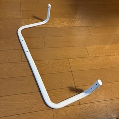 IKEA ムーリッグ ハンガーレール 60-90cmの画像