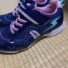 SUPERSTAR♡スニーカーの画像