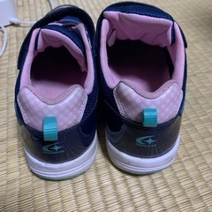 SUPERSTAR♡スニーカーの画像