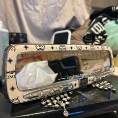 DAD ギャルソンルームミラーフルセット
