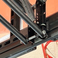 値下げバスケットリング、屋外用の画像