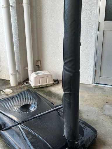 値下げバスケットリング、屋外用