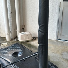 値下げバスケットリング、屋外用の画像