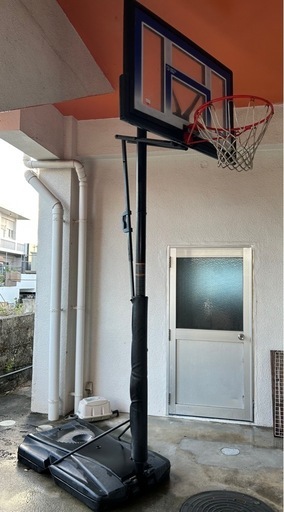 値下げバスケットリング、屋外用