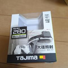 LEDヘッドライト