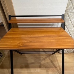 【7/5値下げしました！】テーブル