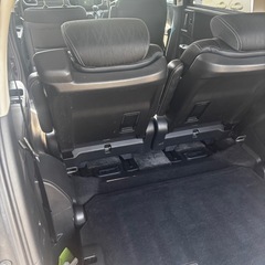 値下げ！ホンダ！オデッセイ！アブソリュート！ナビ、バックカメラ！の画像