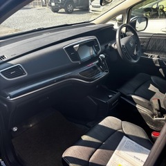 値下げ！ホンダ！オデッセイ！アブソリュート！ナビ、バックカメラ！の画像
