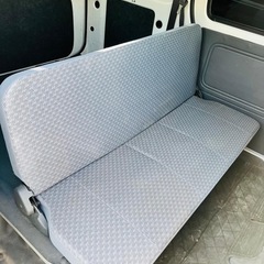 ハイゼット　29年　の画像