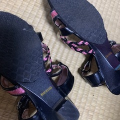 サンダルの画像