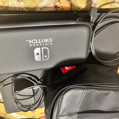 今日明日お取引ならお値下げします！
ニンテンドーSwitch本体➕ソフト等の画像