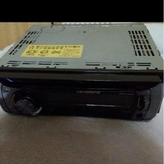 カロッツェリアDEH-P540の画像