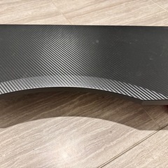 モニターデスク