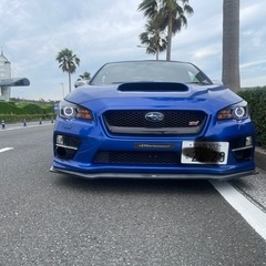 subaru wrx sti s4