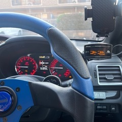 subaru wrx sti s4の画像