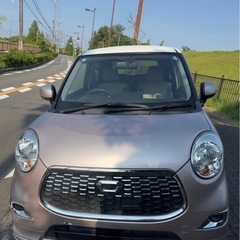 ダイハツ キャスト　車検R8/12迄　車検付で即乗って帰れます！ 