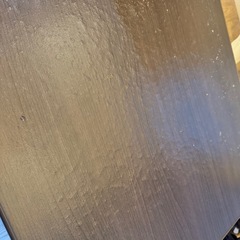 木目調　こたつ机 テーブルの画像