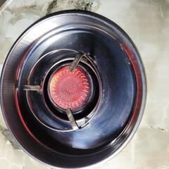 コロナ 石油コンロ SH型の画像