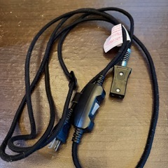 木目調　こたつ机 テーブルの画像