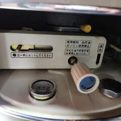 コロナ 石油コンロ SH型の画像