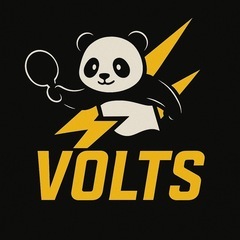 三河社会人卓球チーム　VOLTS