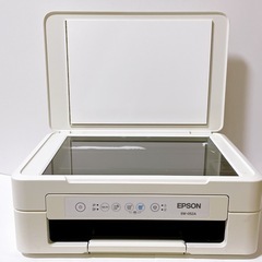 ジャンク
2019年製　EPSON インクジェットプリンター　の画像