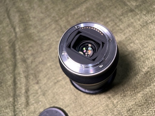 【バラ売不可】α7R IV ILCE-7RM4セット