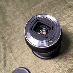 【バラ売不可】α7R IV ILCE-7RM4セットの画像