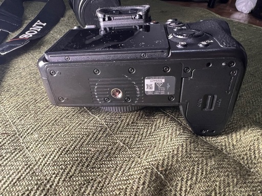 【バラ売不可】α7R IV ILCE-7RM4セット