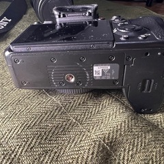 【バラ売不可】α7R IV ILCE-7RM4セットの画像