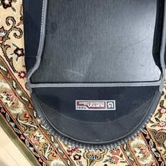スノーボード　Burtonの画像