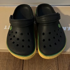 サンダル　19cmくらいまでの画像