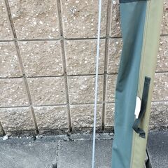 Alpine DESIGN　アルパインデザイン 折りたたみベンチ フォールディングチェアの画像