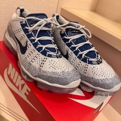 NIKE エア　ヴェイパーマックス　27センチの画像