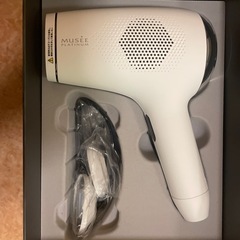 脱毛器の画像