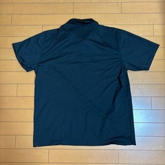 【古着】NIKEGOLF ポロシャツの画像