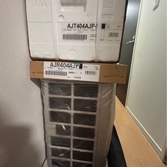 ダイキン　14畳の画像