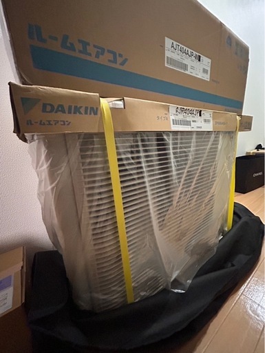 ダイキン　14畳