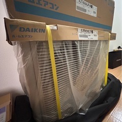 ダイキン　14畳の画像