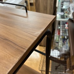 【リサイクル市場エコ伊川谷】NITORI / ニトリ レンジラック 幅49高さ131奥行き42cm 【取りに来られる方限定】の画像