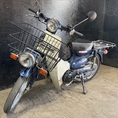 ★支払い総額6.8万円★走行テスト済み！早い者勝ち！ホンダ プレ...