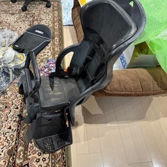 チャイルドシートの画像