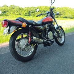 kawasaki　z1の画像