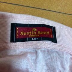 【古着】Austin Reed ポロシャツの画像