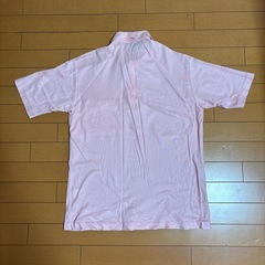 【古着】Austin Reed ポロシャツの画像