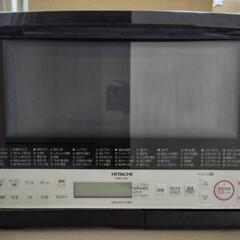 電子レンジ ジャンク品日立MRO-S8Y (トモ) 西台のキッチン家電
